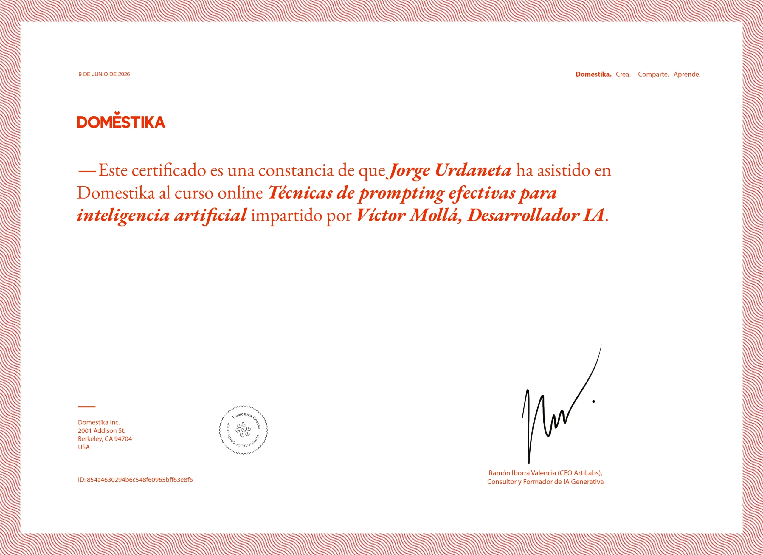 Técnicas de Prompting Efectivas para Inteligencia Artificial