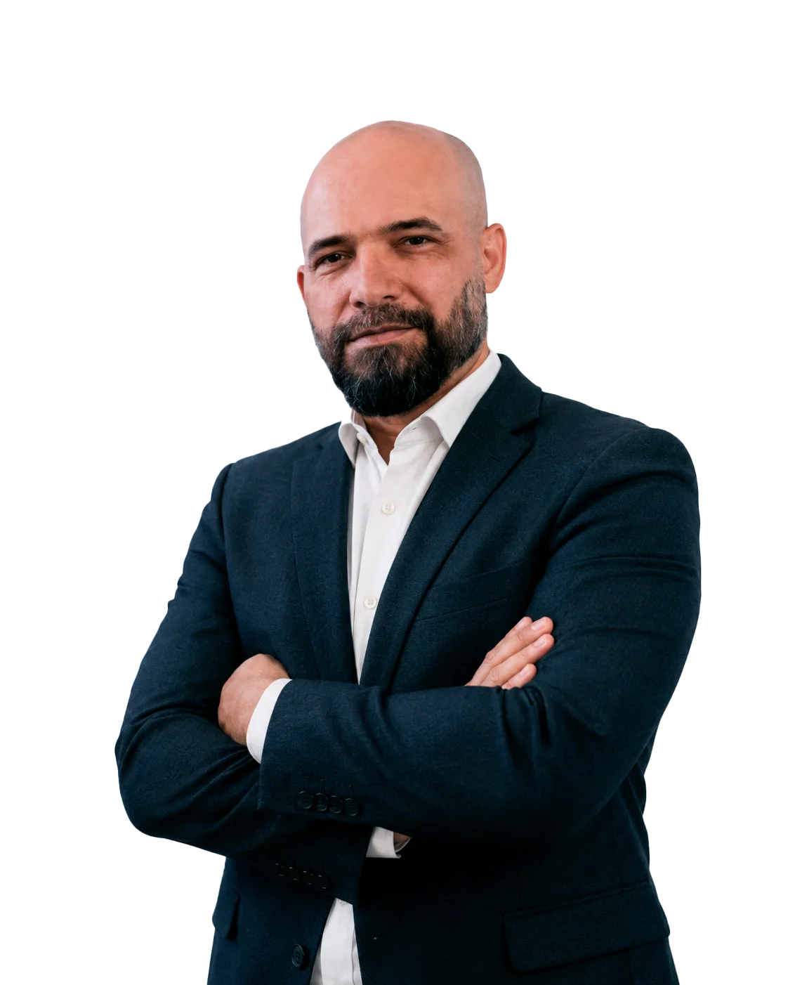 Jorge Urdaneta - Diseñador creativo